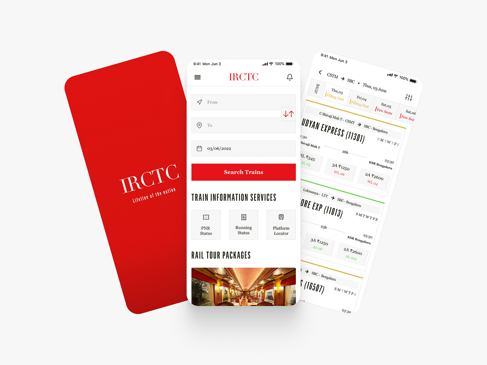 irctc-train-booking-app-by-the-penguin-design-on-dribbble