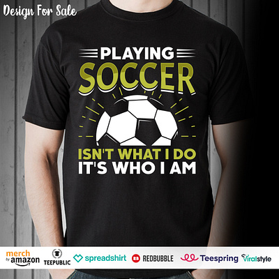 Soccer t-shirt design branding catlover design illustration logo t shirt design typography art ui uiux uxdesign