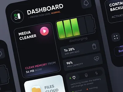 Multitools Mobile App dash dashboard dashboard ui mobile mobile app mobile app design mobile app ui multitool multitools app ui ui kit ui system utility utility app utility app design utility ui uxui