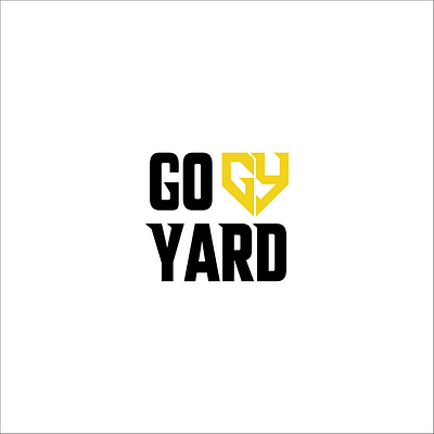 Go Yard - Upcoming Yard Game