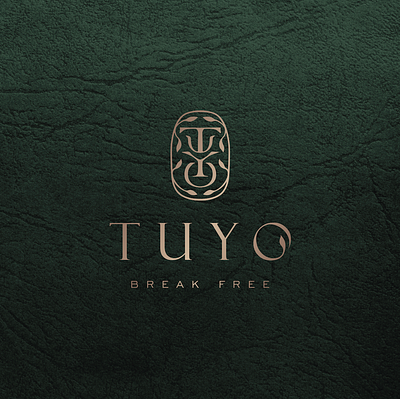 TUYO BAR - LOGO DESIGN branding design graphic design logo typography vector