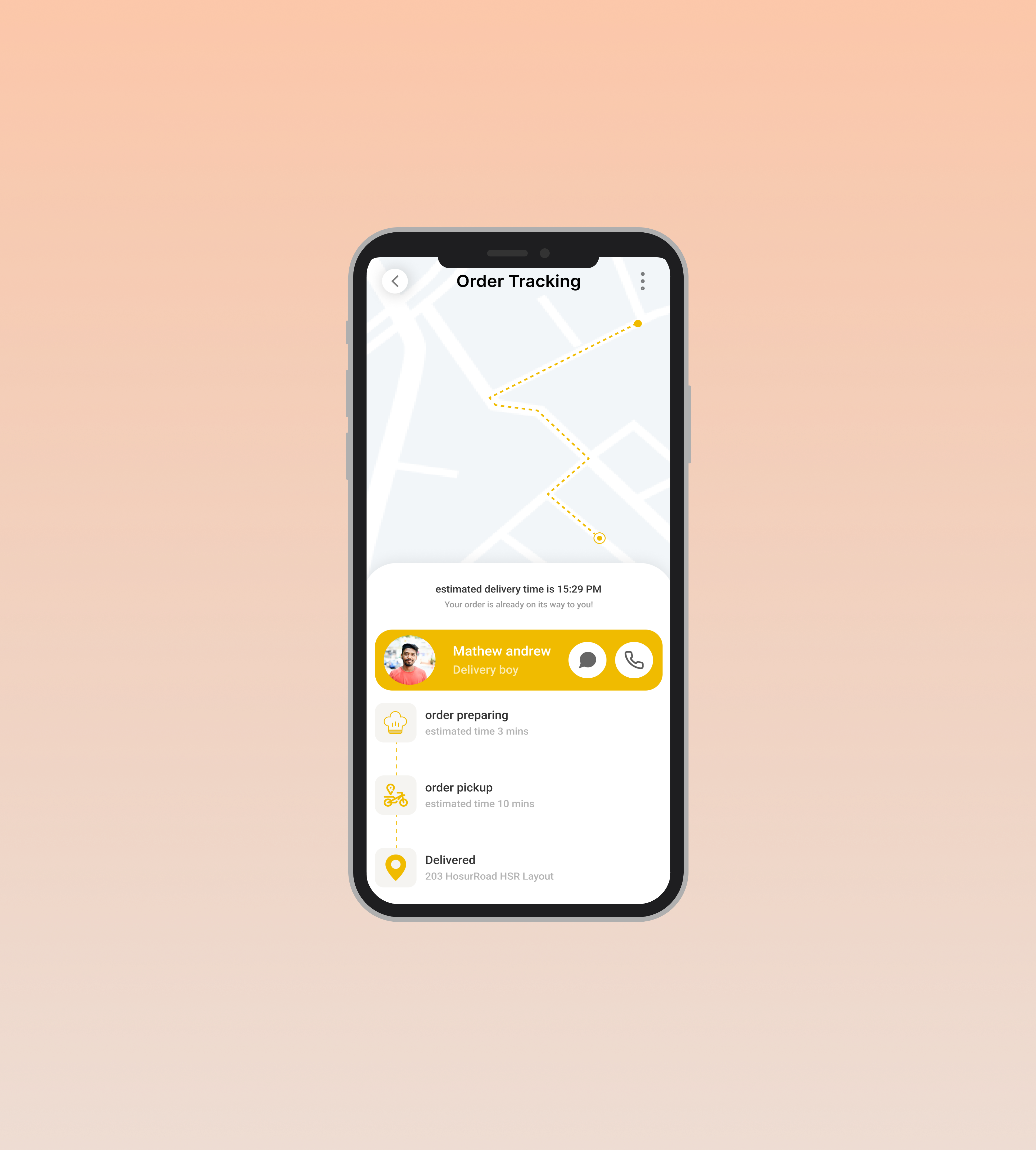 Location Tracker design graphic design ui user interface visual design
