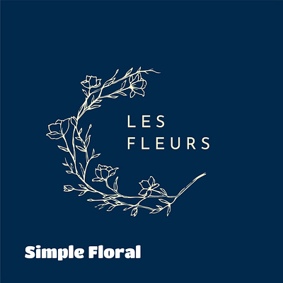 Les Fleurs