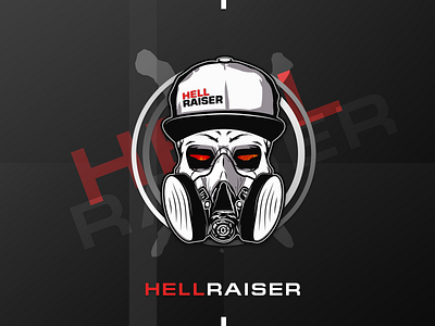 Hellraizer designs, themes, templates and downloadable graphic elements on  Dribbble
