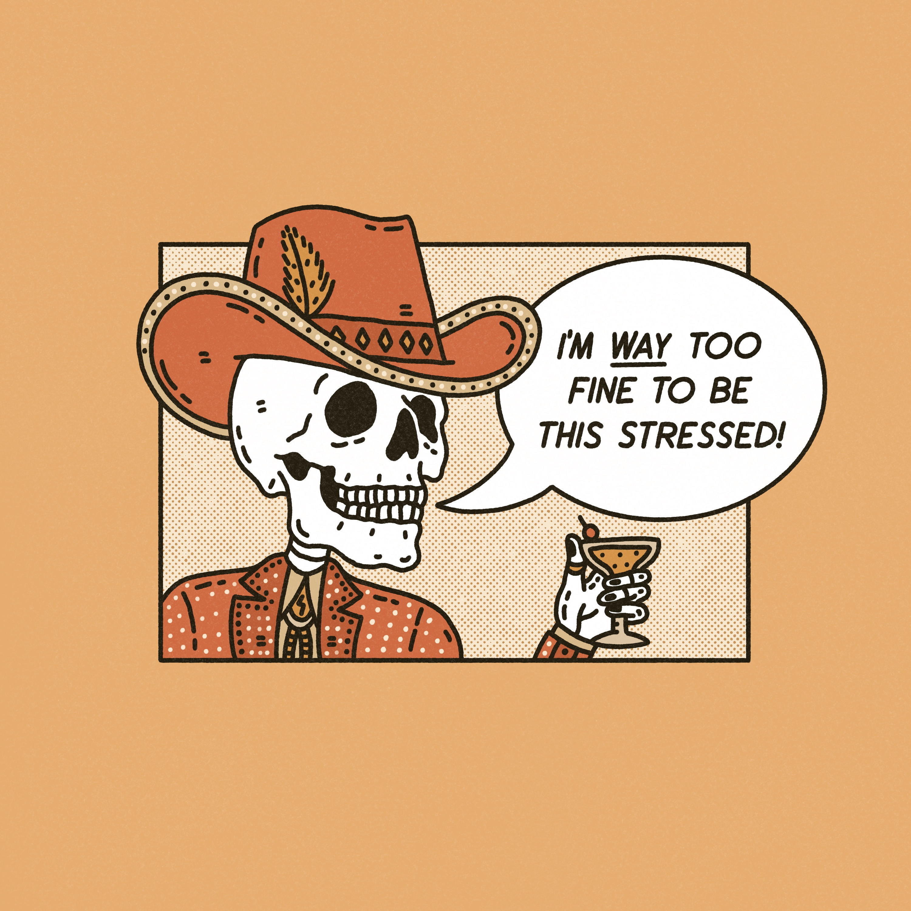 Too Fine branding california design graphic design illustration logo west coast