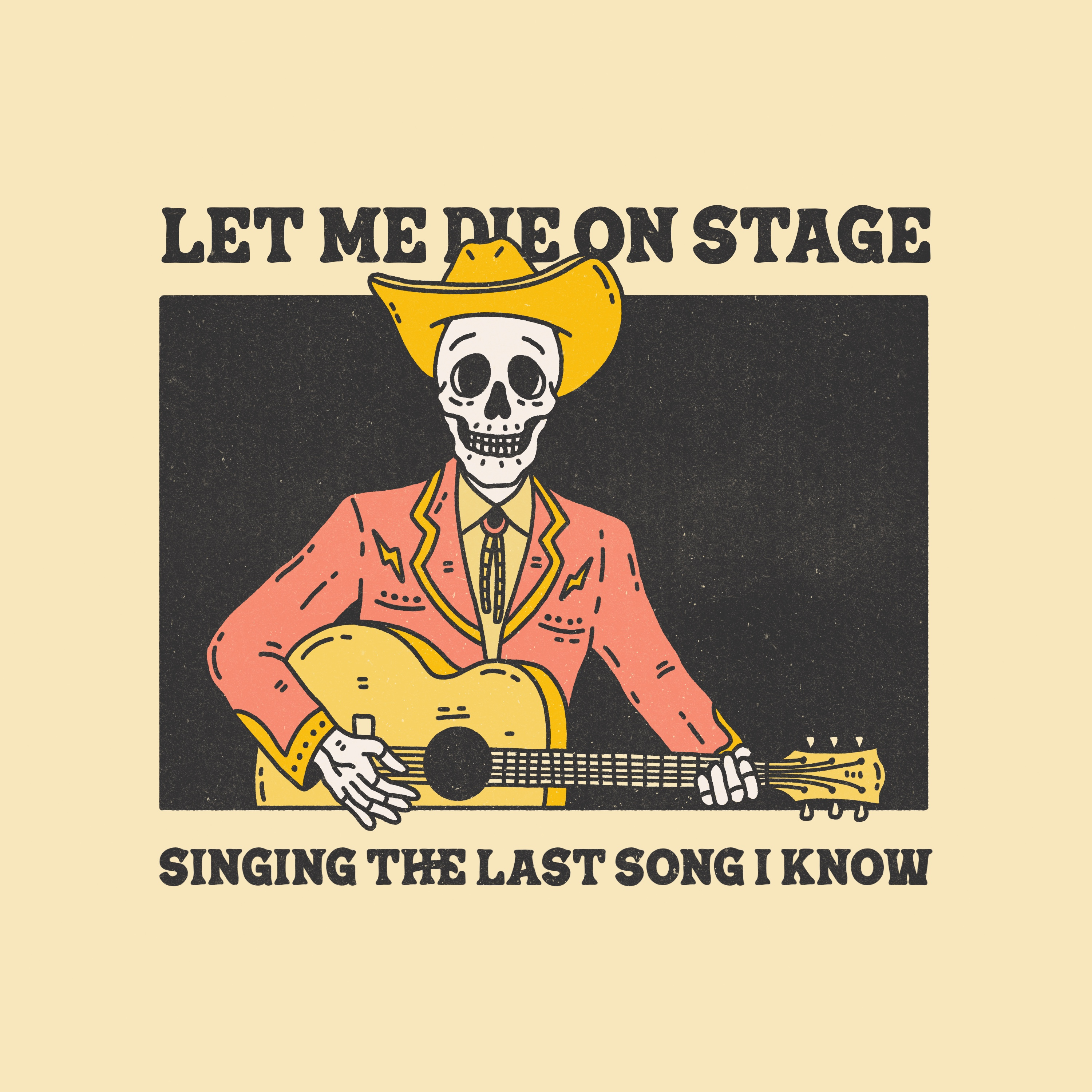 Last Song branding california design graphic design illustration logo west coast