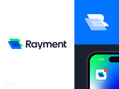 Modern, Creative, Saas, Payment, Transaction, Logo Design abstract logo app logo brand identity branding company credit card ecommerce icon letter monogram logo logo design logotype modern logo pay payment gateway payment logo saas symbol transactions visual identity