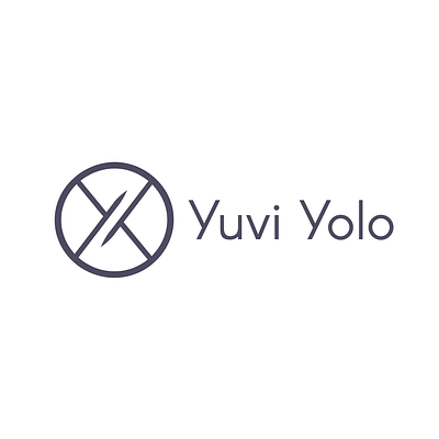 Yuvi Yolo app branding design graphic design illustration logo typography ui ux vector