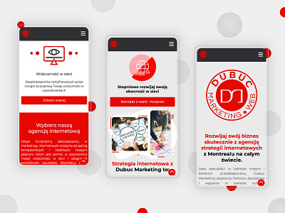 DM Mobile app branding design graphic design illustration logo mobile typography ui ux vector