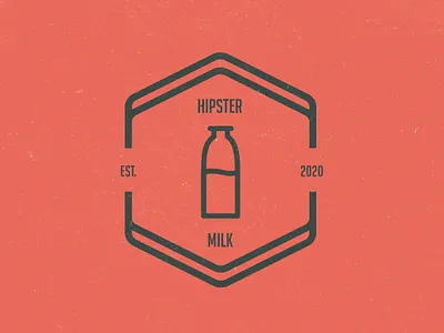 Vintage Logo / Retro Label & Badges badge brand branding business clothing design hipster label logo logos restaurant retro urban vintage