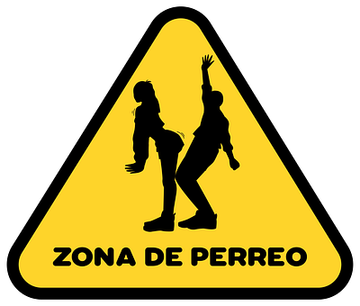 Zona de Perreo