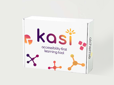 Kasi Packaging branding packaging