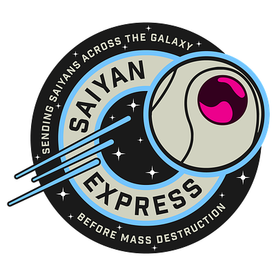 Saiyan Express
