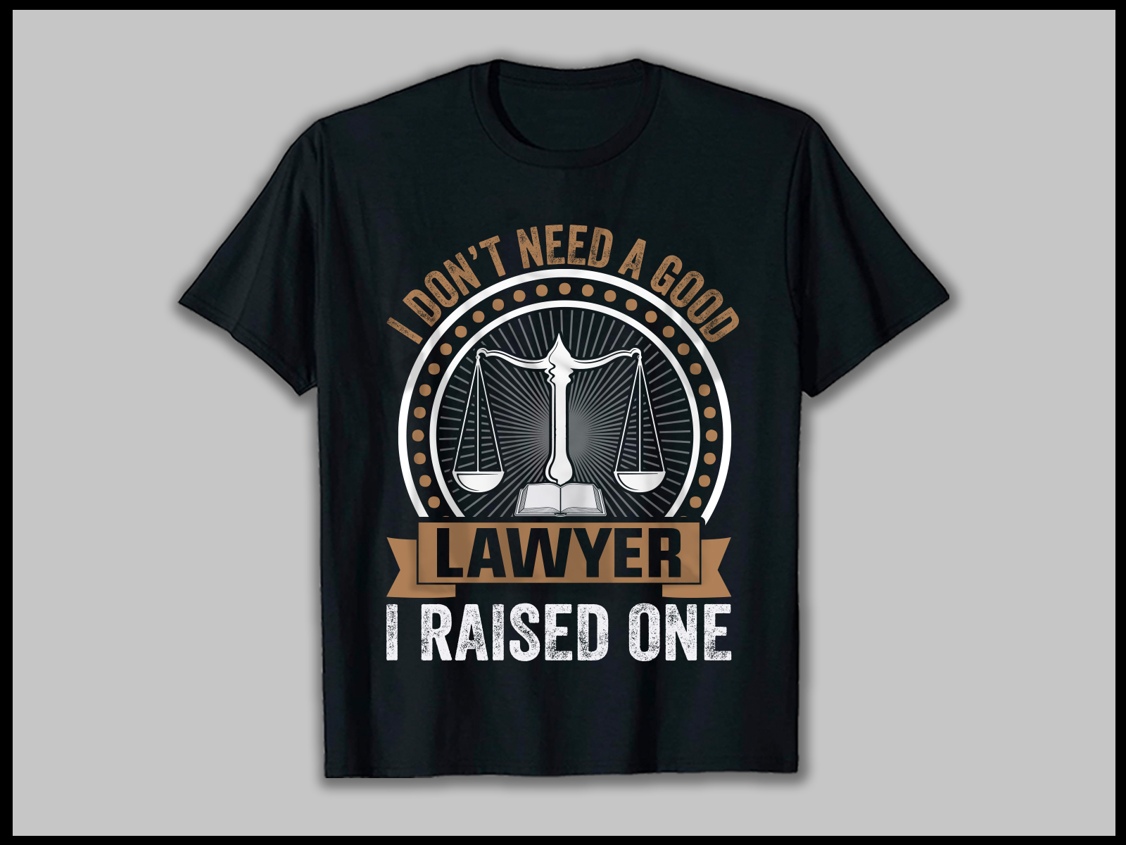 Browse thousands of Lawyer T Shirt Design images for design