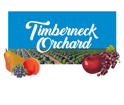 Timberneck Orchard