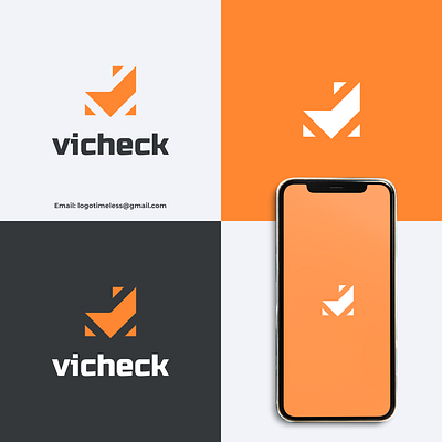 Letter V Logo app branding design graphic design illustration letter v letter v logo logo modern logo technology logo typography ui ux v logo vector web website