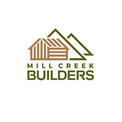 Mill Creek Builders build builder building built creek home homes houses land log logcabin milling mills mountain mountains property structure