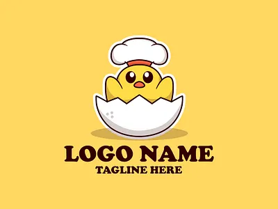 Cute Chicks chicks cute logocompany