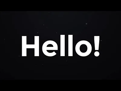 Hello I'm Cams your ACTUAL Creative Designer branding graphic design logo motion graphics ui