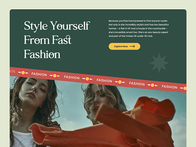 e-commerce website design design ecommerce website fashion graphic design mockup ui ux website