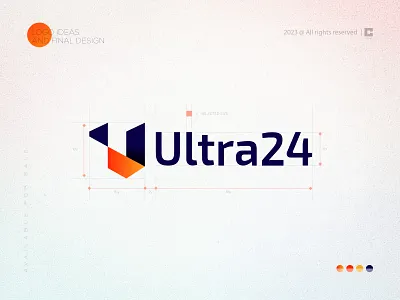 logotype brand brand identity branding icon identity logo logo design logodesign logos logotype modern logo vector