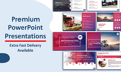 Premium Powerpoint Presentation branding design powerpoint presentation slides