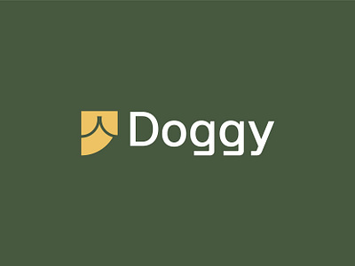 DOGGY | LETTER D WITH DOG EAR | LOGO DESIGN best logo brand identity brand logo branding creative logo d logo design dog log doggy logo graphic design illustration logo logo creation logo design logo designer logo grid logo ideas pet logo professional logo vector