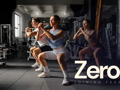 FitTradition - Trainer first fitness Website animation cult design fitness fitness app fitness web fitness website gym app gym website minimal trainer ui ux web design web ui website workout app workout website