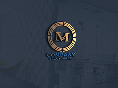 company logo 3d branding company logo design graphic design illustration logo professinal logo ui vector