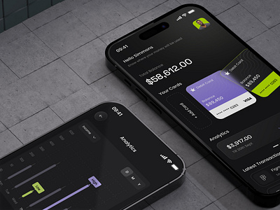 Fintech App Design app app design app ui banking app design finance fintech fintech app fintech app design mobile mobile app mobile app design money online wallet payment transactions ui ui design upi wallet