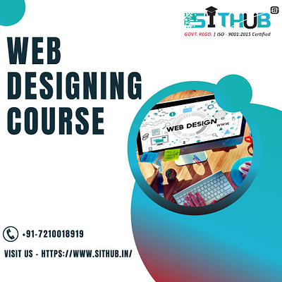 Web Designing course webdesigncertificateonline webdevelopercertificationonline websitedesignclasses