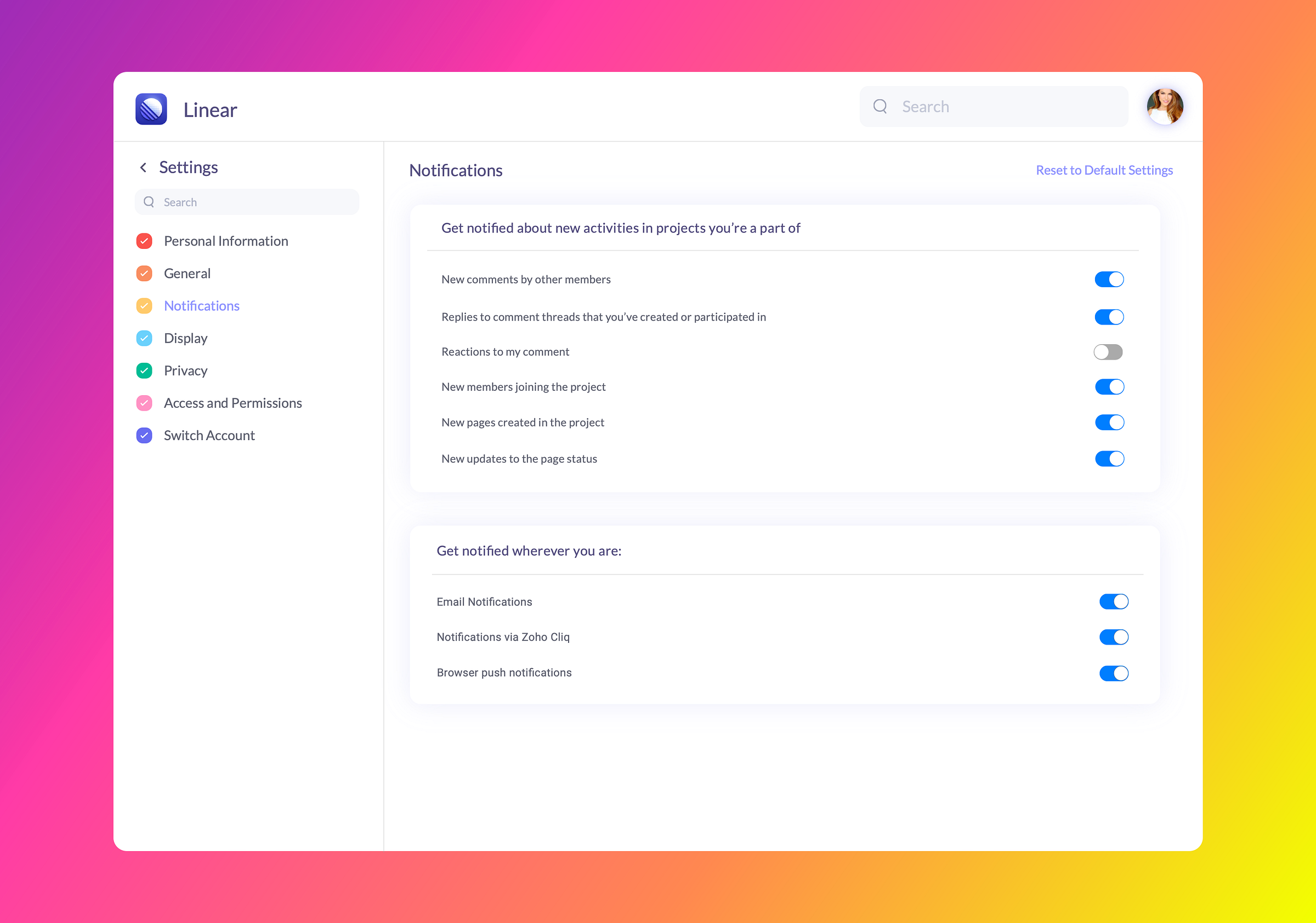 notification-settings-by-dharshini-dilip-on-dribbble