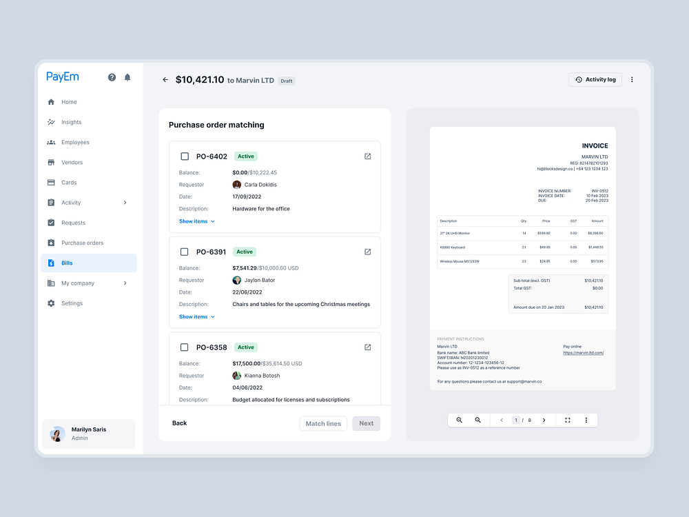 Netguru | Dribbble