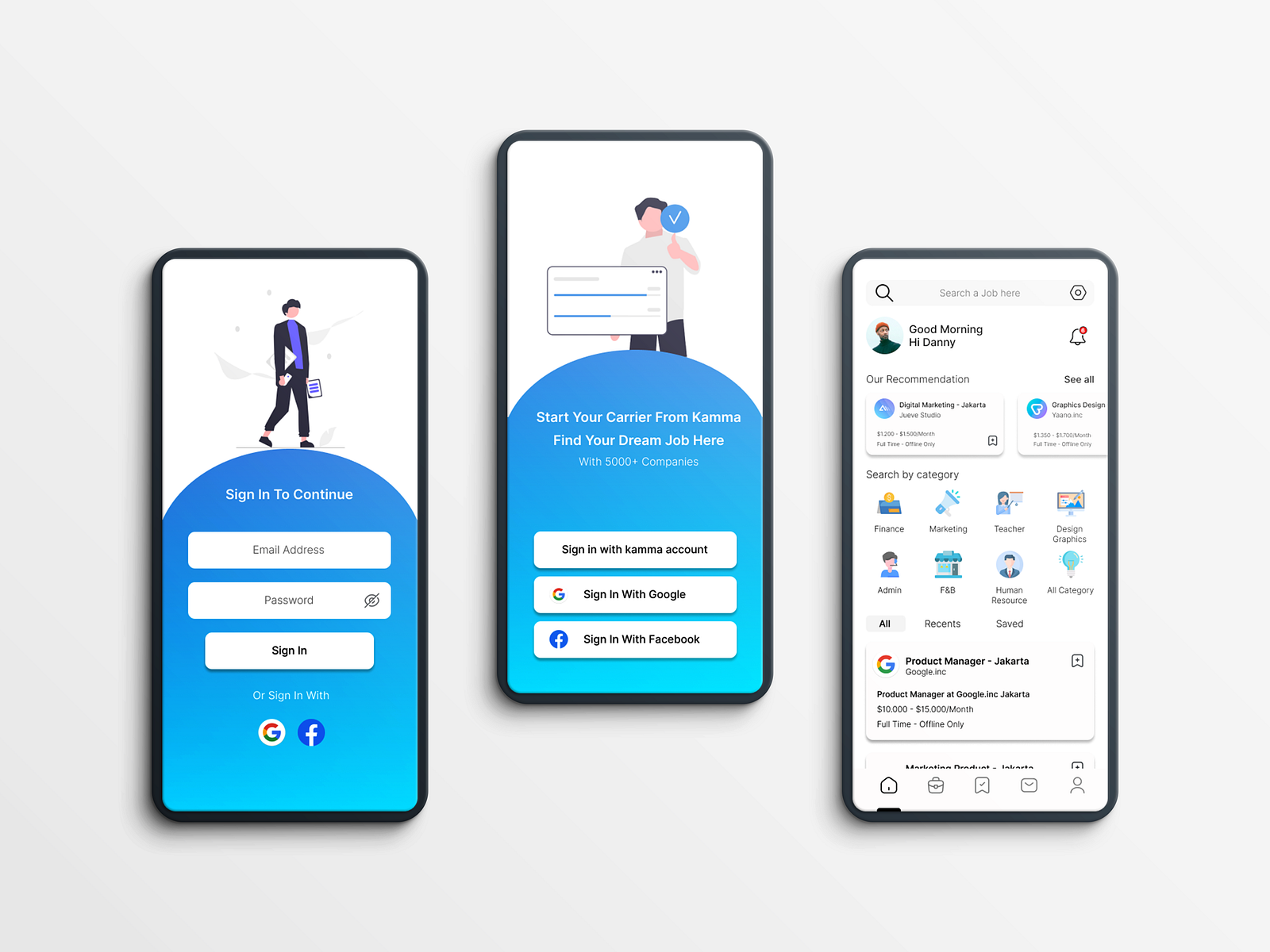 job-finder-mobil-app-design-by-dy-desain-on-dribbble