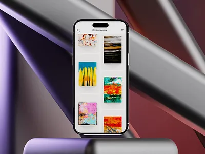 Ecommerce App Concept: animation app app interface app interfaces interface interface apps interfaces ios mobile mobile design modern modern app ui ui