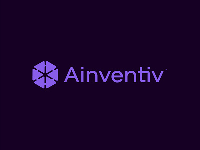 Ainventive logo design - Cube / Geometric / Blockchain / Hexagon a b c d e f g i j k l m n abstract icon abstract symbol block logo blockchain blockchain cryptocurrency blockchain icon blockchain technology branding chain logo cube icon cube logo digital design ecommerce geometric logo logo designer logodesign modern logo o p q r s t u v w x y z polygon