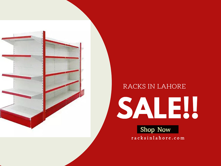 Storage Racks price in pakistan Racsks in Lahore by Knowledge Hub on