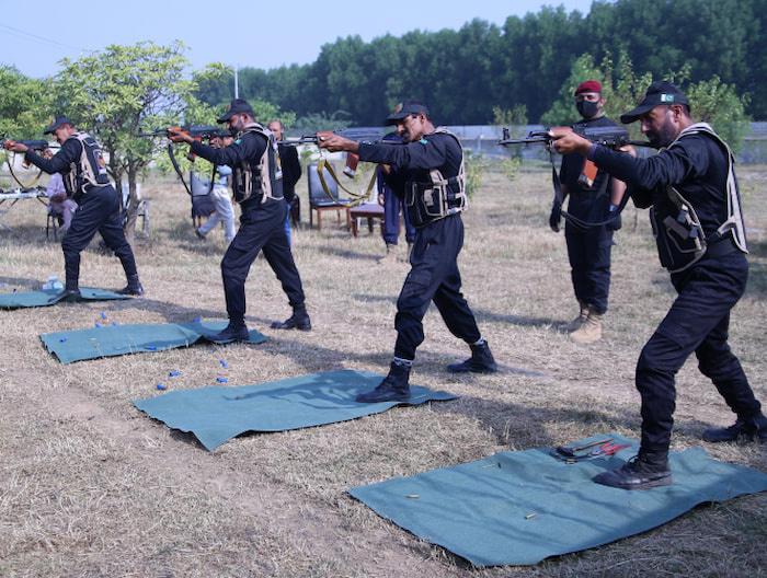 Trends in the Lahore Security Guard Industry by reichert security on