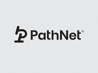 PathNet - Brand Identity branding brandingagency design graphic design lab laboratory logo logofolio logofolios logos pathnet science symbol symbols tech vector
