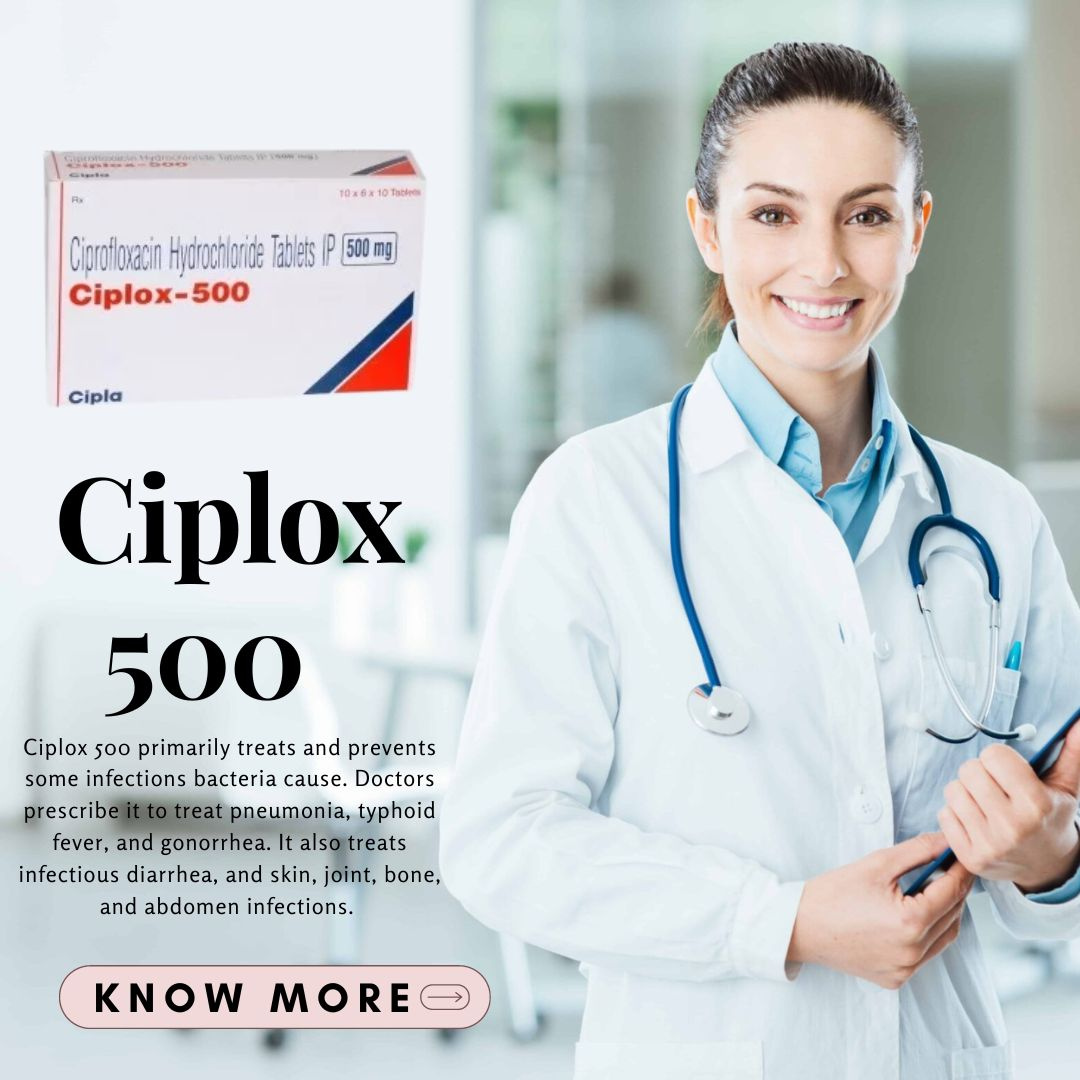 ciplox-500-ciprofloxacin-hcl-fast-relief-from-infections-by-quality