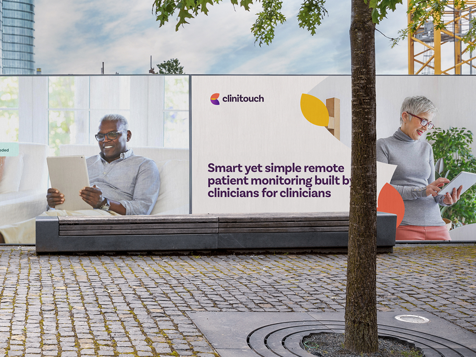 Example of Full Branding Package