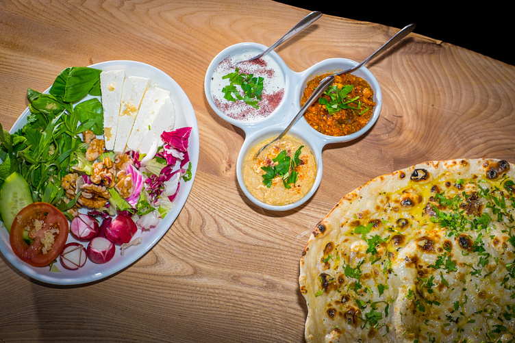 Corporate Lunch Glasgow Restaurants KoolBa by KoolBa on Dribbble