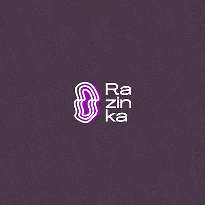 Razinka | Logo design branding design graphic design logo logo design logotype