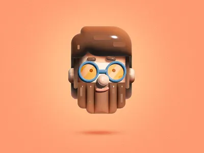 Character Illustration 2d 3d adobe adobe illustration adobe photoshop art artwork clean colorful creative design digital art flat graphic design illustration minimal modern photoshop simple vector