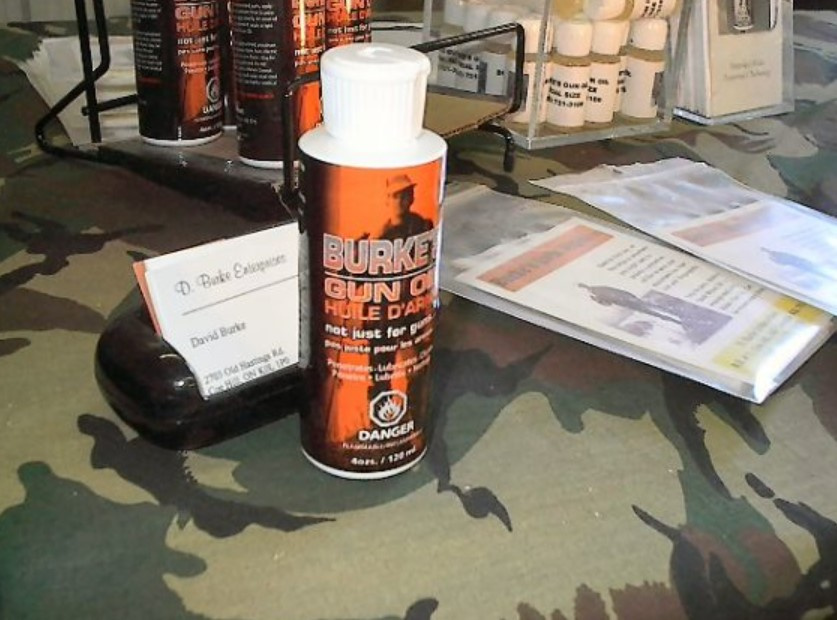 Apply the Best Quality Gun Oil for Your Firearms