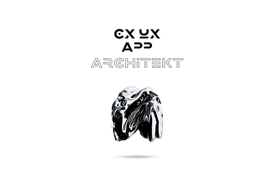 APP Architekt for UX/CX