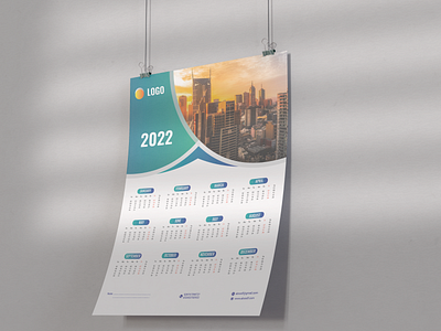 Calendar design branding calendar calendar design design figma graphic design hanging calendar hanging calendar design illustration photoshop product design simple calendar simple calendar design ui wall calendar wall calendar design