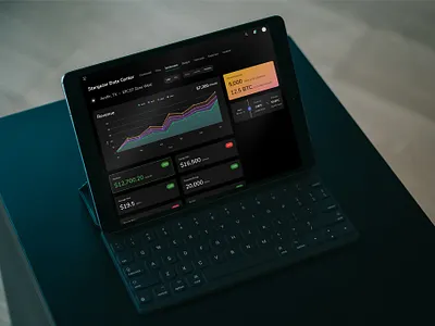 Dashboard UX UI Design app app design branding dashboard design graphic design landiong page saas ui ux web design