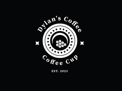 Coffee Resturant Logo designs, themes, templates and downloadable ...