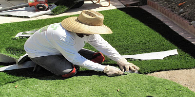 Football Turf Maintenance turf maintenance